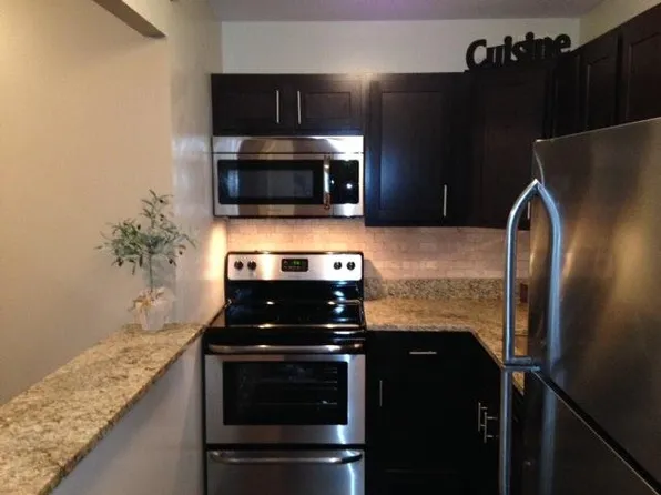 440 N McClurg Ct, Chicago, IL