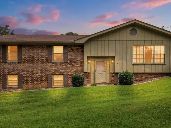 3945 Bow St NE, Cleveland, TN 37312