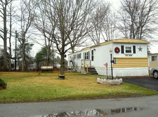 57 Bally Dr, Raynham, MA 02767