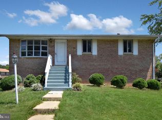 14017 Adkins Rd, Laurel, MD 20708