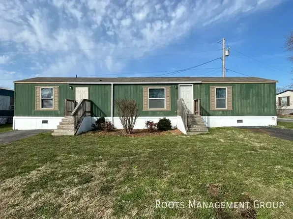 172 Riviera Courts Dr, Murray, KY