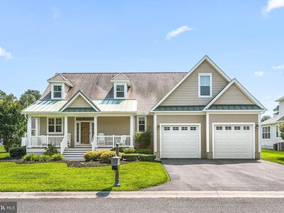 37534 Leisure Dr, Selbyville, DE, 19975