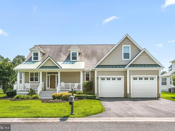 37534 Leisure Dr, Selbyville, DE 19975