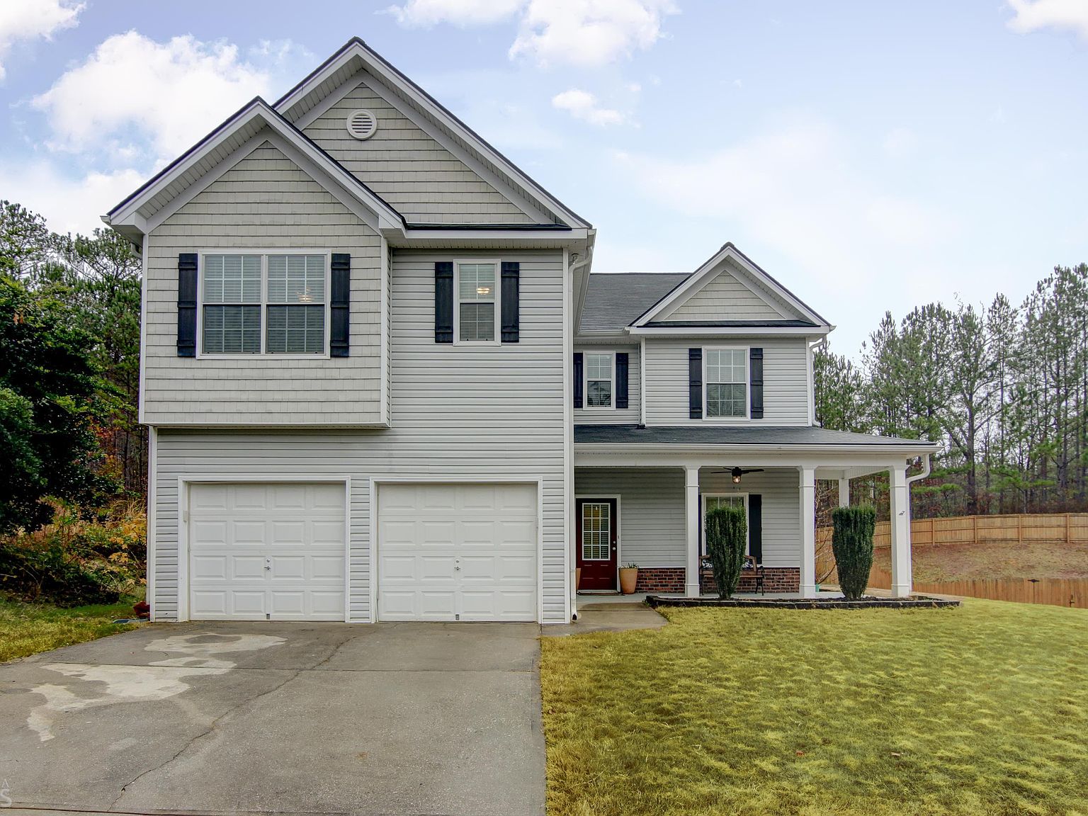 111 Meadowbrook Ln, Grantville, GA 30220 Zillow