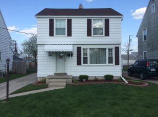 4426 Caroline Ave, Toledo, OH 43612