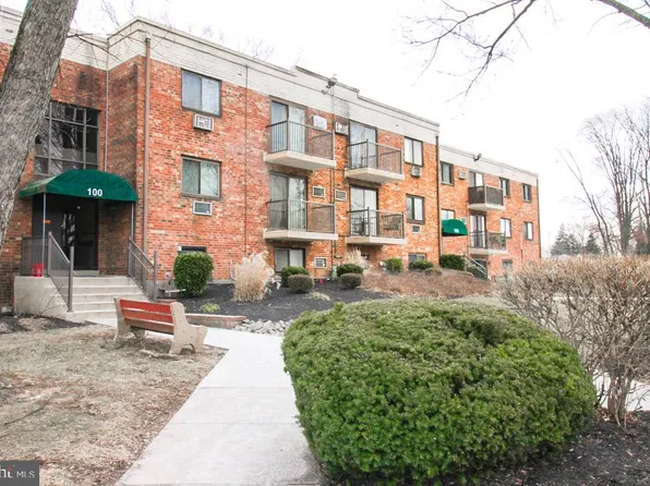 1575 W Street Rd APT 113, Warminster, PA 18974