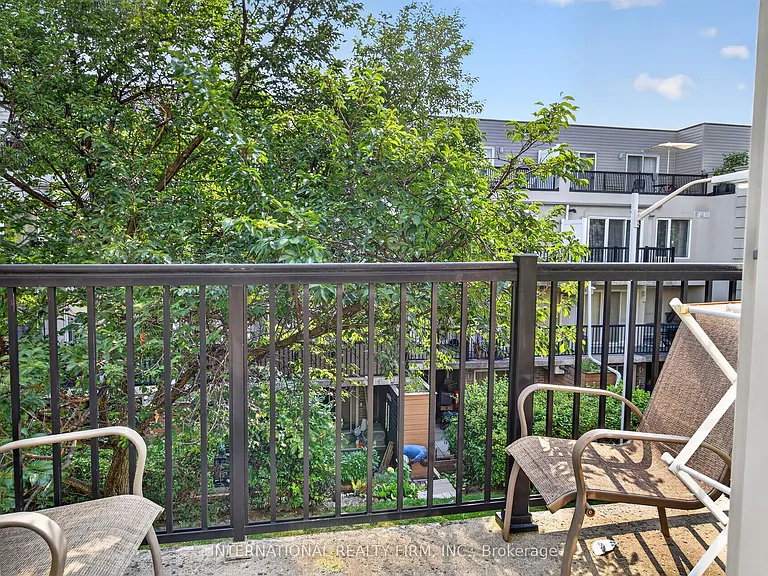65 George Appleton Way #2088 — Photo 8