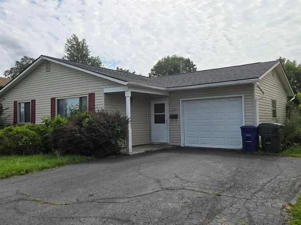 5531 Karl Rd, Columbus, OH 43229