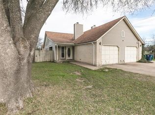 8800 Springmail Cir, Austin, TX 78729