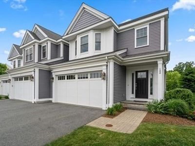 144 Oxbow Rd #144, Framingham, MA, 01701