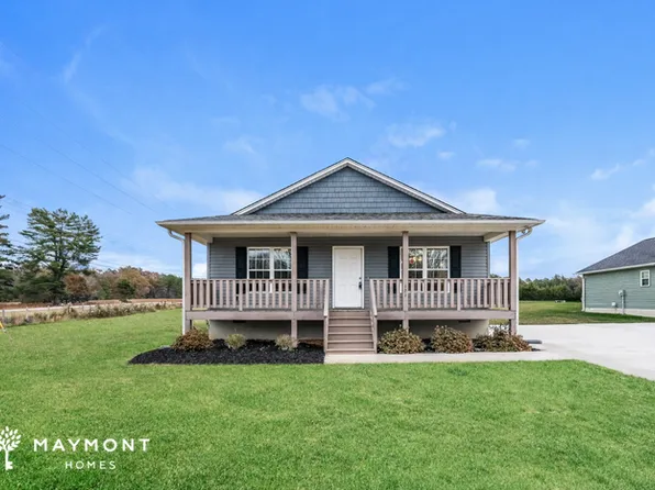 121 Mountain View Church Rd, Lexington, NC 27292