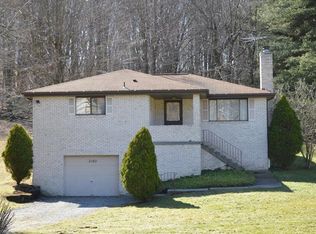 3150 Kane Rd, Aliquippa, PA 15001