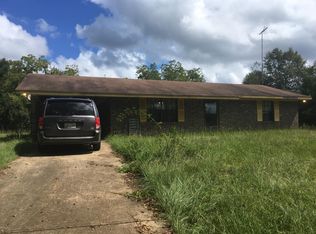 95 Love Rd, De Kalb, MS 39328