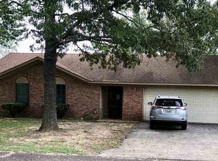 1350 Bluebird St, Tatum, TX 75691