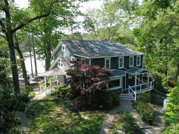 300 Magothy Bridge Rd, Pasadena, MD 21122