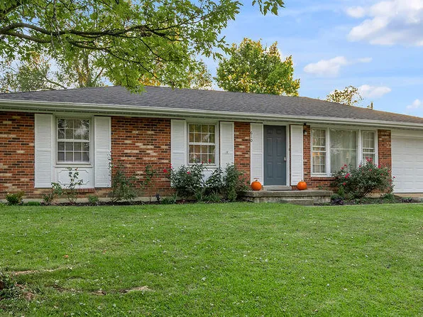 610 Radcliffe Rd, Lexington, KY 40505