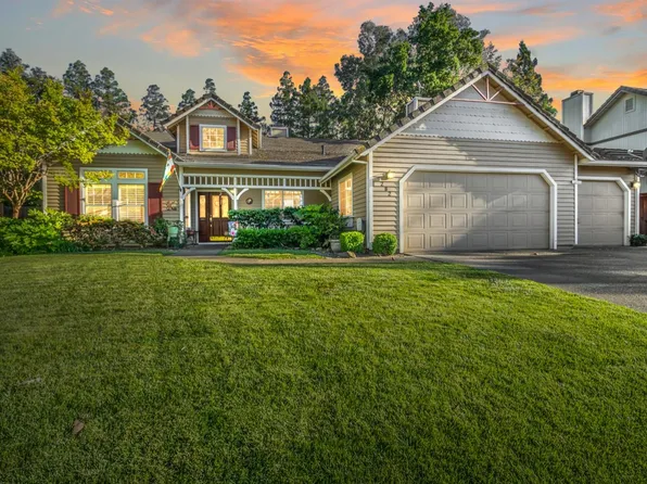 9282 Porto Vista Ct, Elk Grove, CA 95624