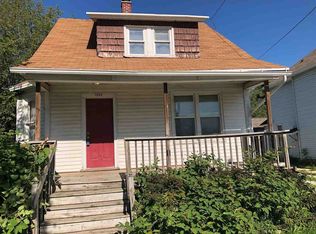 1111 N Webster Ave, Green Bay, WI 54302