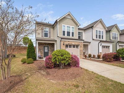 1103 Kudzu St, Durham, NC, 27713