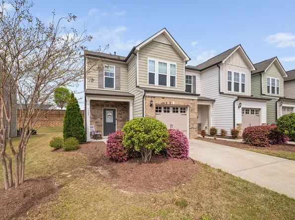 1103 Kudzu St, Durham, NC 27713
