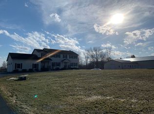 4916 Orangeport Rd, Brewerton, NY 13029