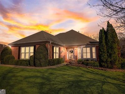 385 Carybell Ln, Alpharetta, GA, 30004