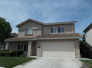 5525 Brook Falls Ct, Stockton, CA 95219