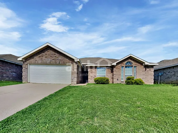 1702 Griffin Ln, Mansfield, TX 76063