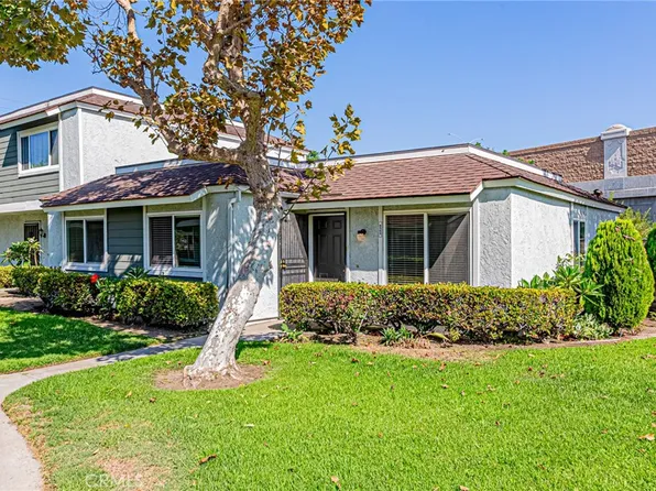 8565 Edgebrook Dr, Garden Grove, CA 92844