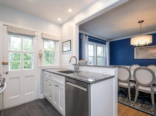 1844 Deveron Rd, Towson, MD 21286