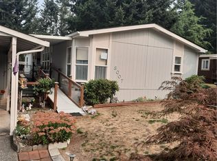 8007 192nd Street Ct E #7, Spanaway, WA 98387