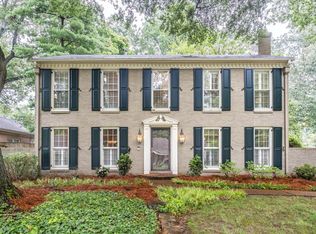 526 Thorn Ridge Cv LOT 12, Memphis, TN 38117