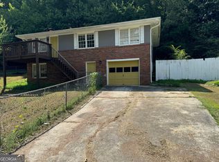 91 Old Rudy York Rd NW, Cartersville, GA 30121