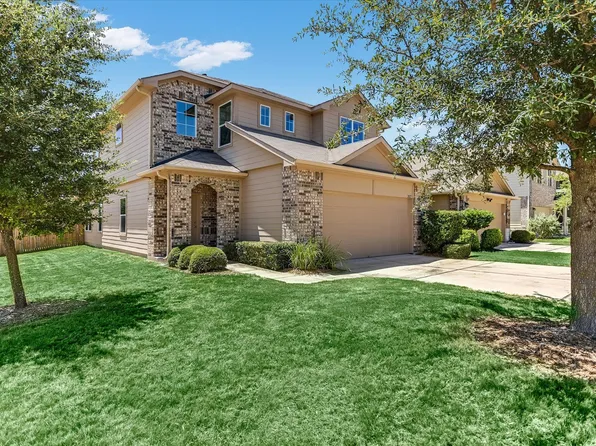 2027 Langdale Ln, Austin, TX 78754