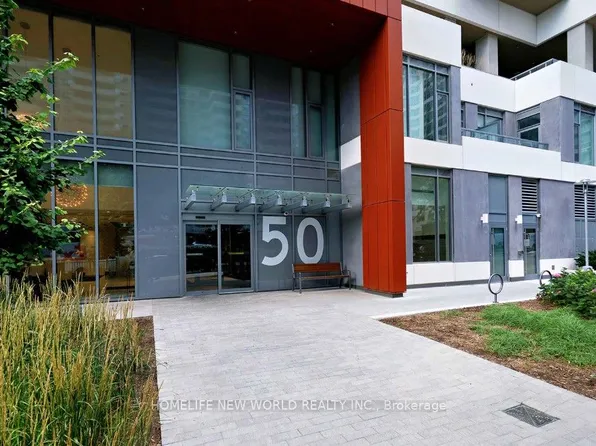 50 Dunfield Ave, Toronto, ON