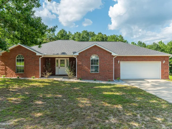 2411 Mill Run Dr, Crestview, FL 32536