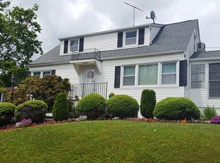 2 Sunnyside Rd, West Orange, NJ 07052