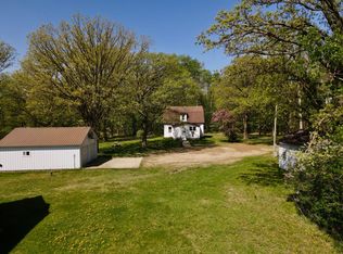 16167 280th St, Sebeka, MN 56477