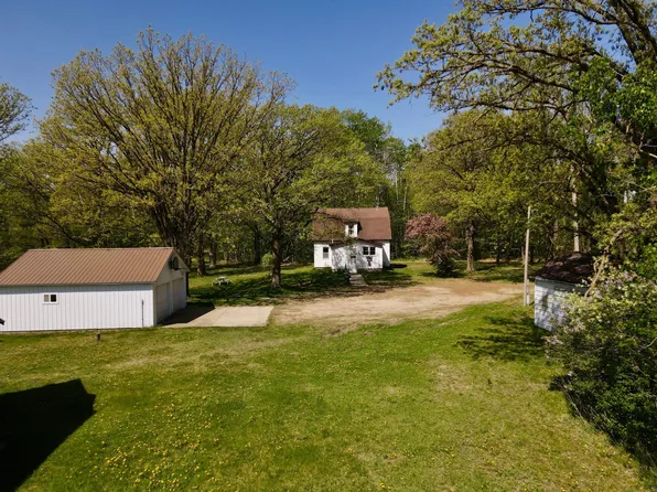 16167 280th St, Sebeka, MN 56477