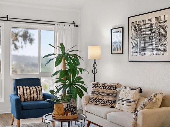 5th image of 6255 Rancho Mission Rd Unit 302