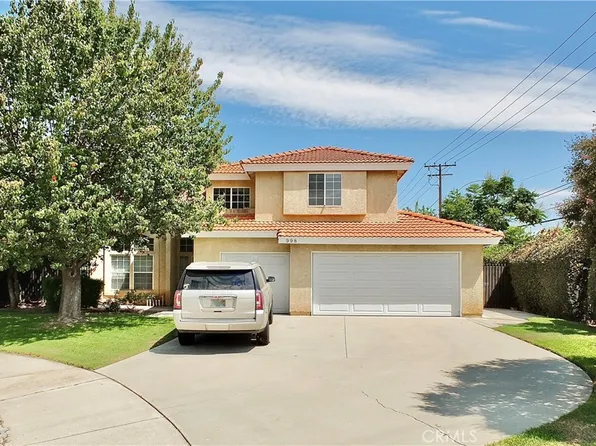998 Garnet St, Pomona, CA 91766
