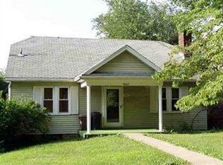 3967 Argonne Ave, Steubenville, OH 43952