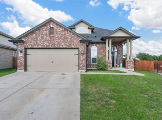 9952 Desperado, Waco, TX 76708