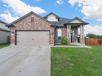 9952 Desperado, Waco, TX, 76708