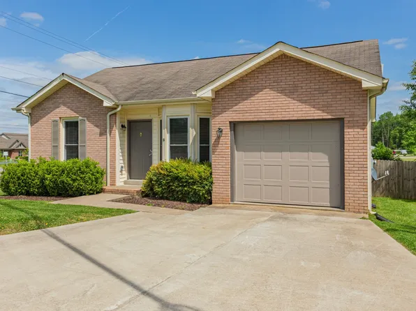 101 Shady Maple Dr, Clarksville, TN 37043