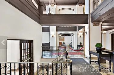 Rented by City Connections Realty