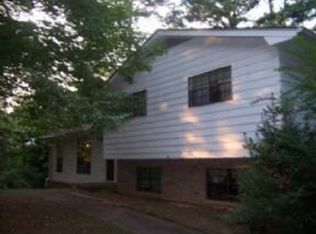 1133 Bethsaida Rd, Riverdale, GA 30296