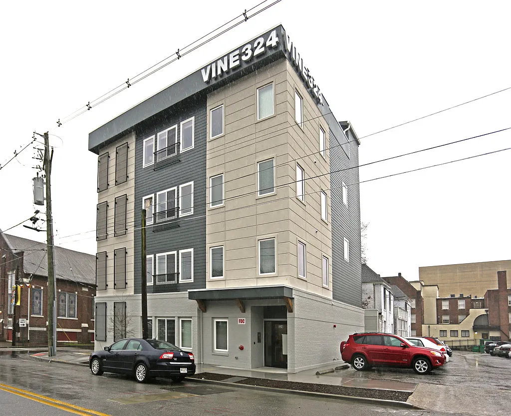324 Vine Street — Photo 1