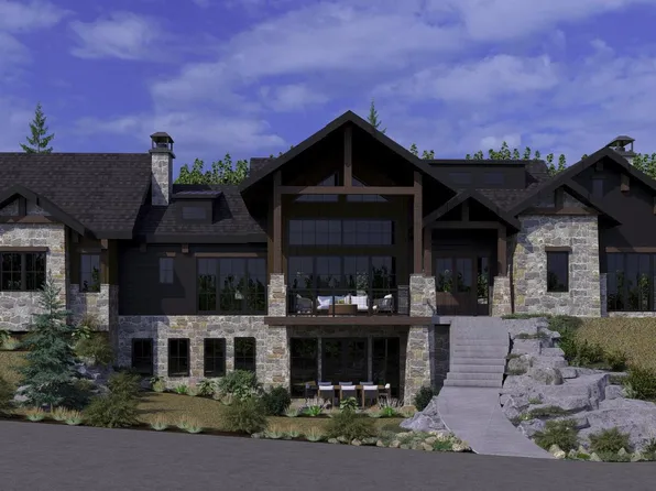 11002 N Golden Eagle Rd, Hideout, UT 84036