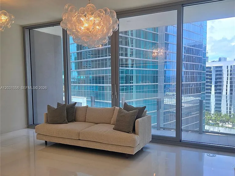300 Biscayne Boulevard Way #2408W — Photo 2